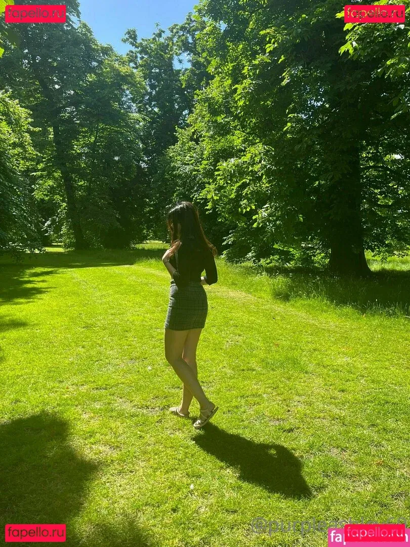 purpleashley69 Onlyfans Photo Gallery 