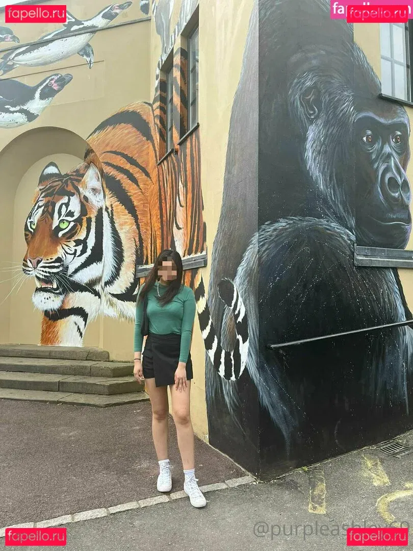 purpleashley69 Onlyfans Photo Gallery 