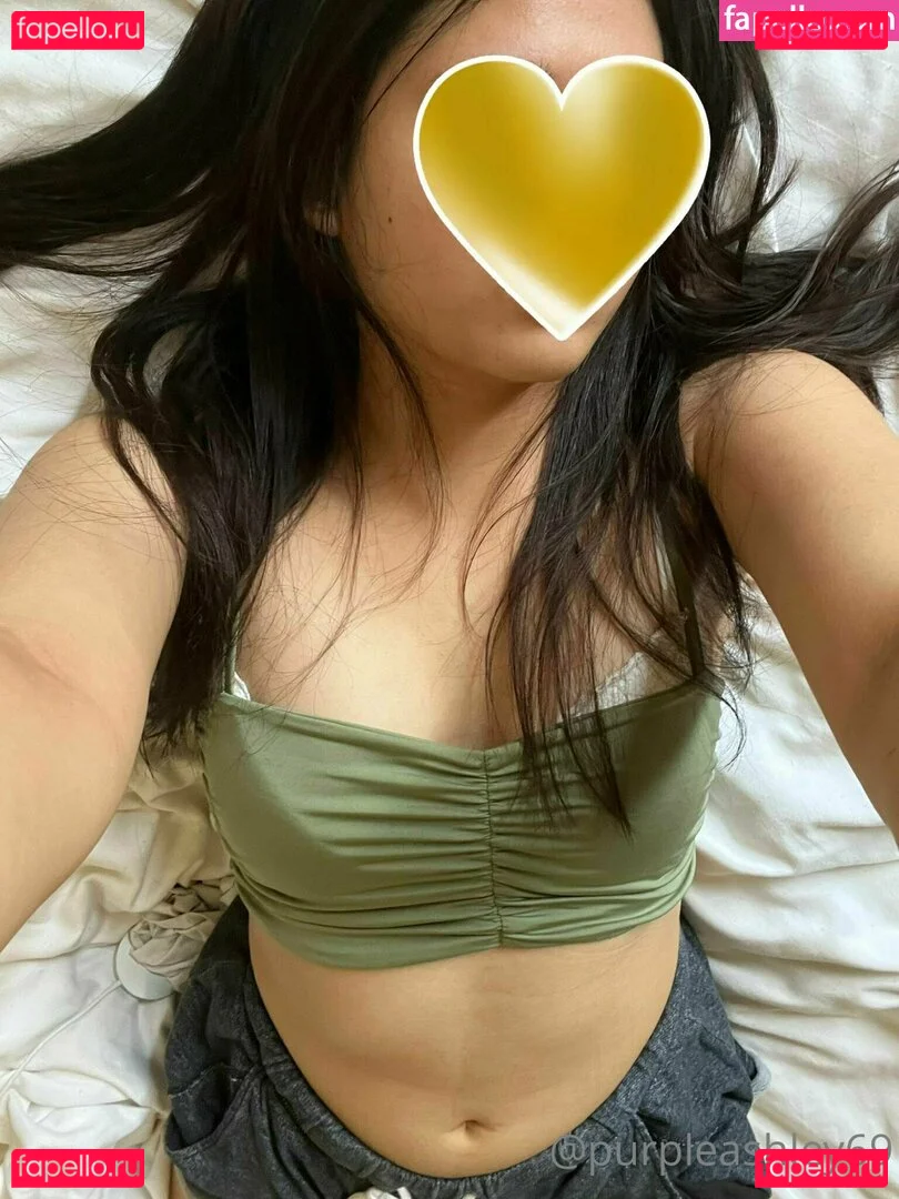 purpleashley69 Onlyfans Photo Gallery 