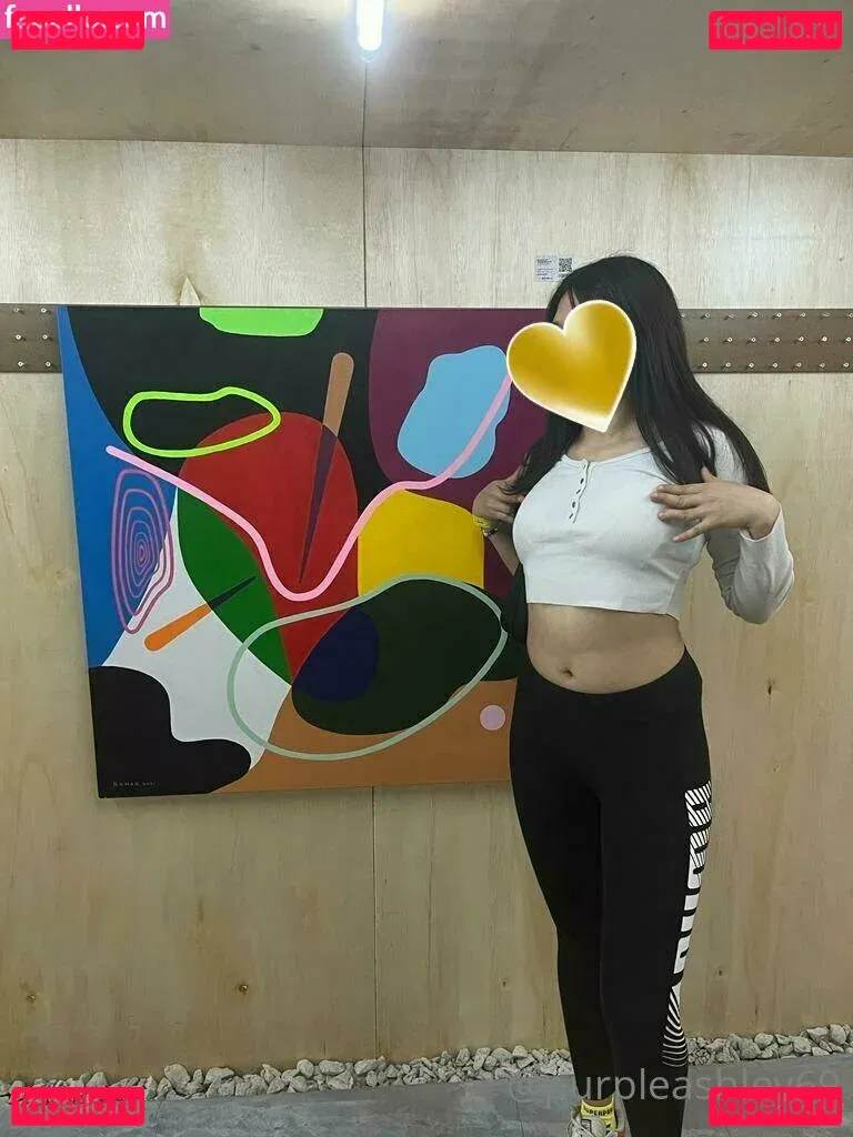 purpleashley69 Onlyfans Photo Gallery 