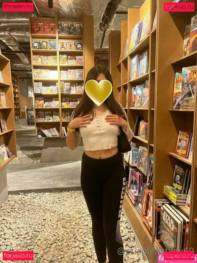 purpleashley69 Onlyfans Photo Gallery 