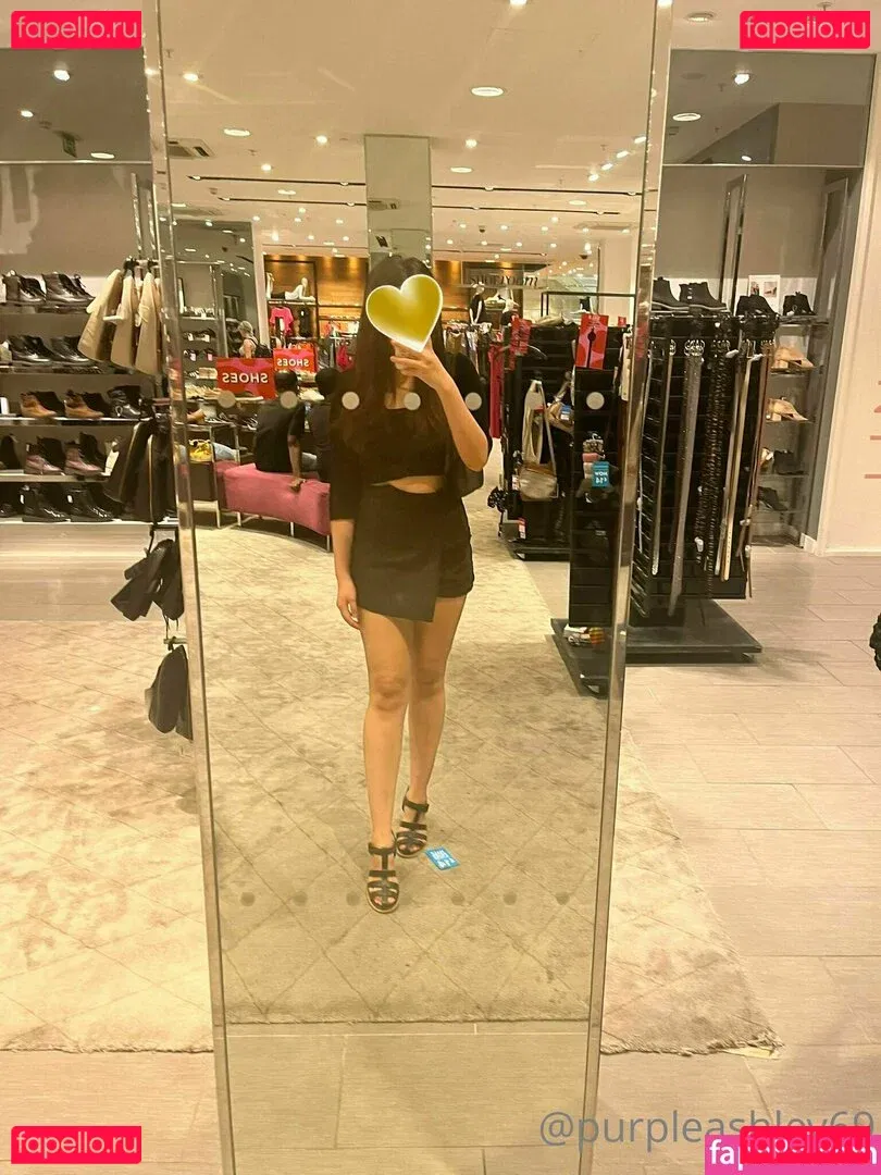 purpleashley69 Onlyfans Photo Gallery 