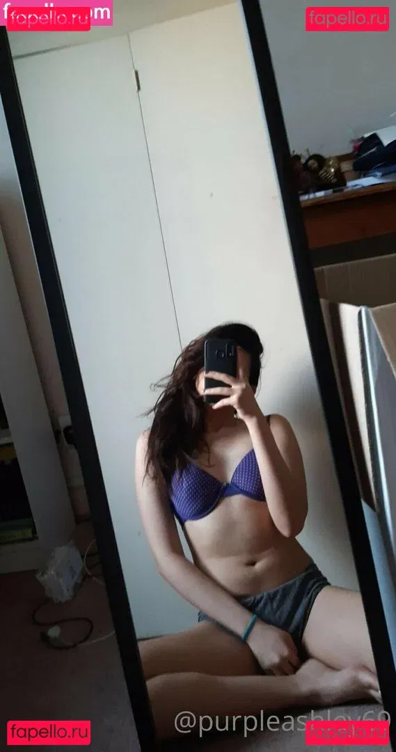 purpleashley69 Onlyfans Photo Gallery 