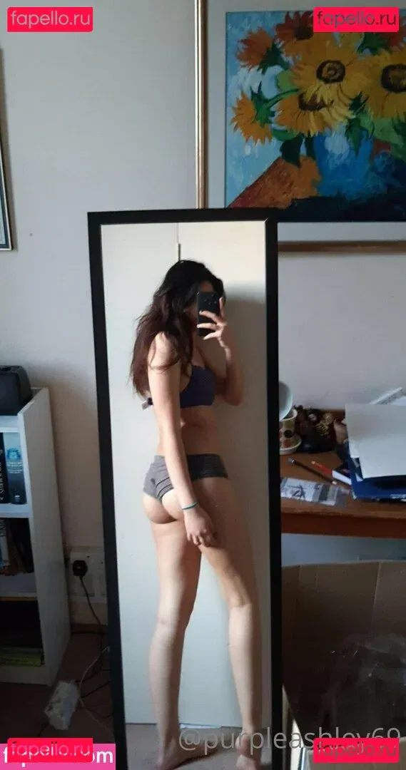 purpleashley69 Onlyfans Photo Gallery 