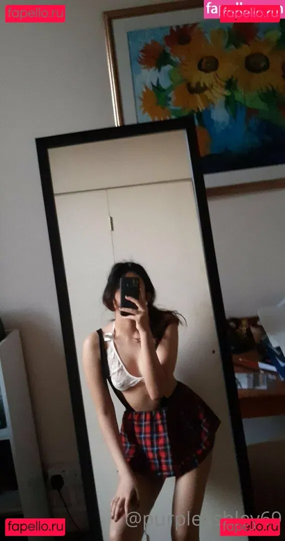 purpleashley69 Onlyfans Photo Gallery 