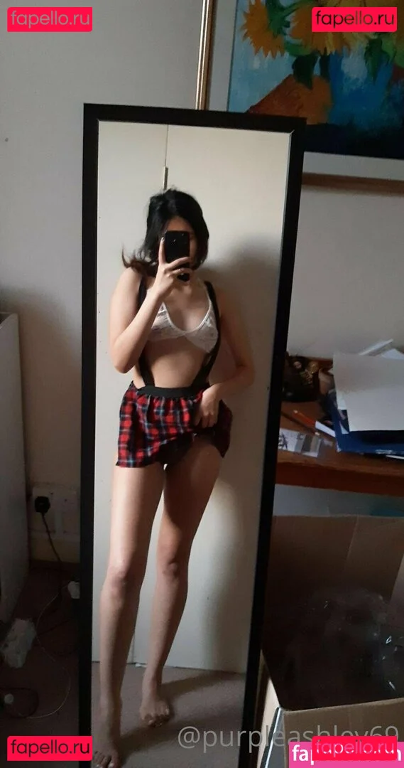purpleashley69 Onlyfans Photo Gallery 
