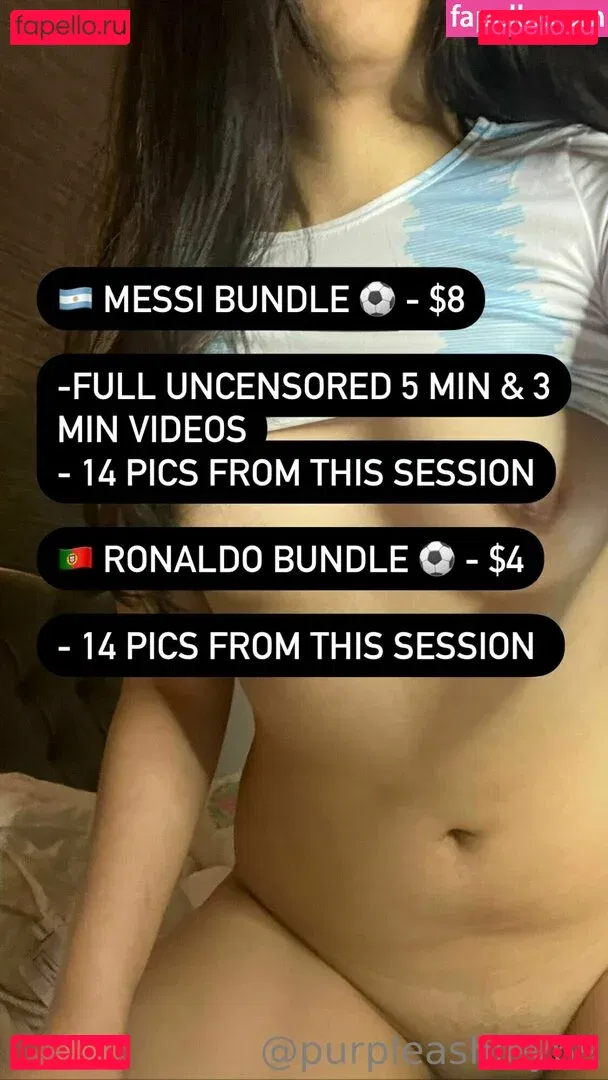 purpleashley69 Onlyfans Photo Gallery 