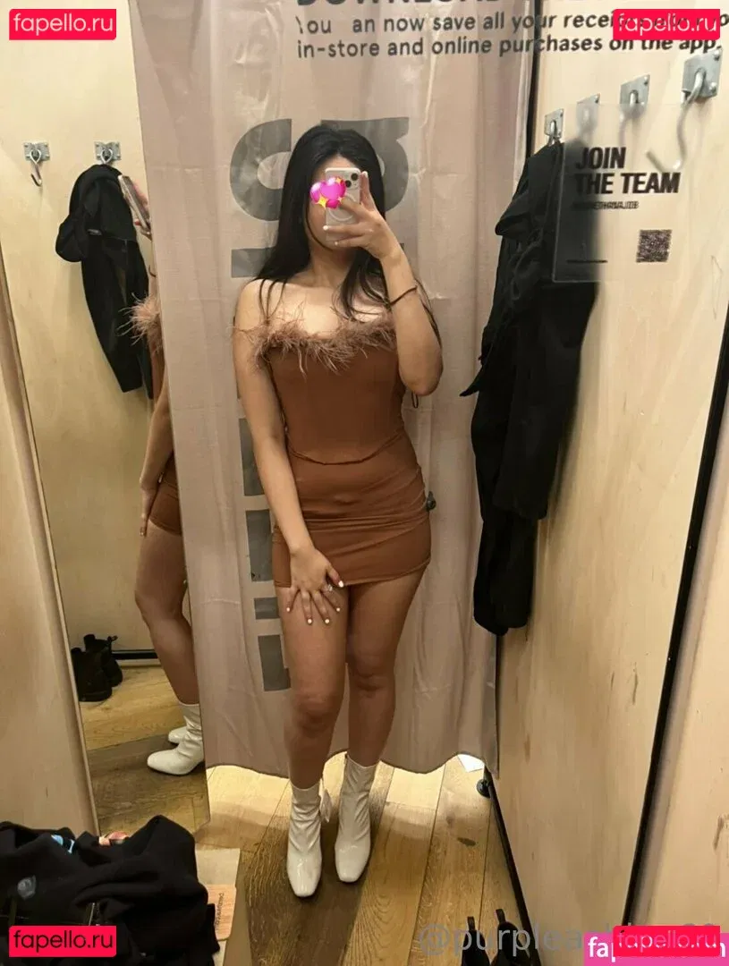 purpleashley69 Onlyfans Photo Gallery 