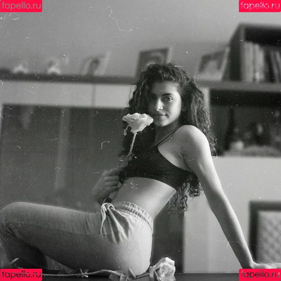 Martina Miticocchio Onlyfans Photo Gallery 