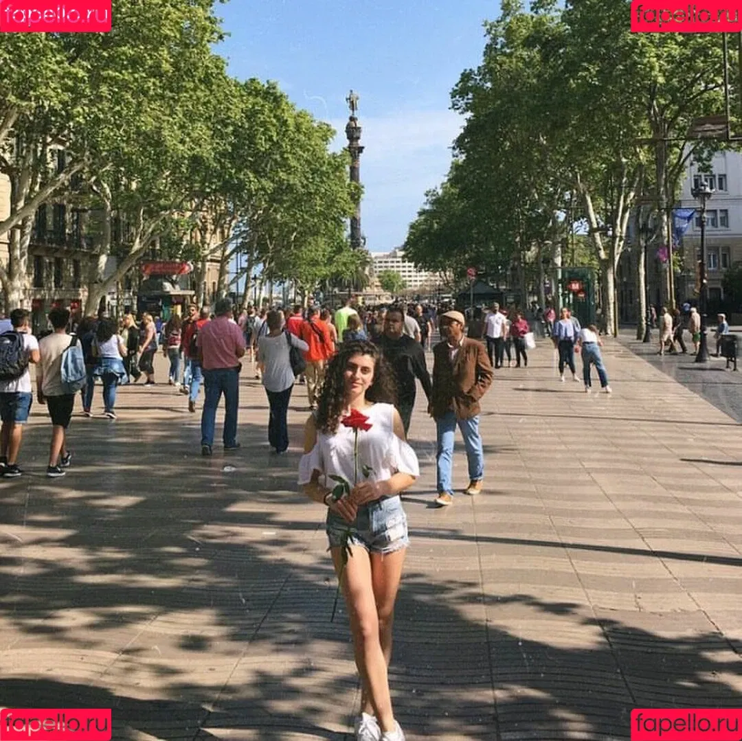 Martina Miticocchio Onlyfans Photo Gallery 