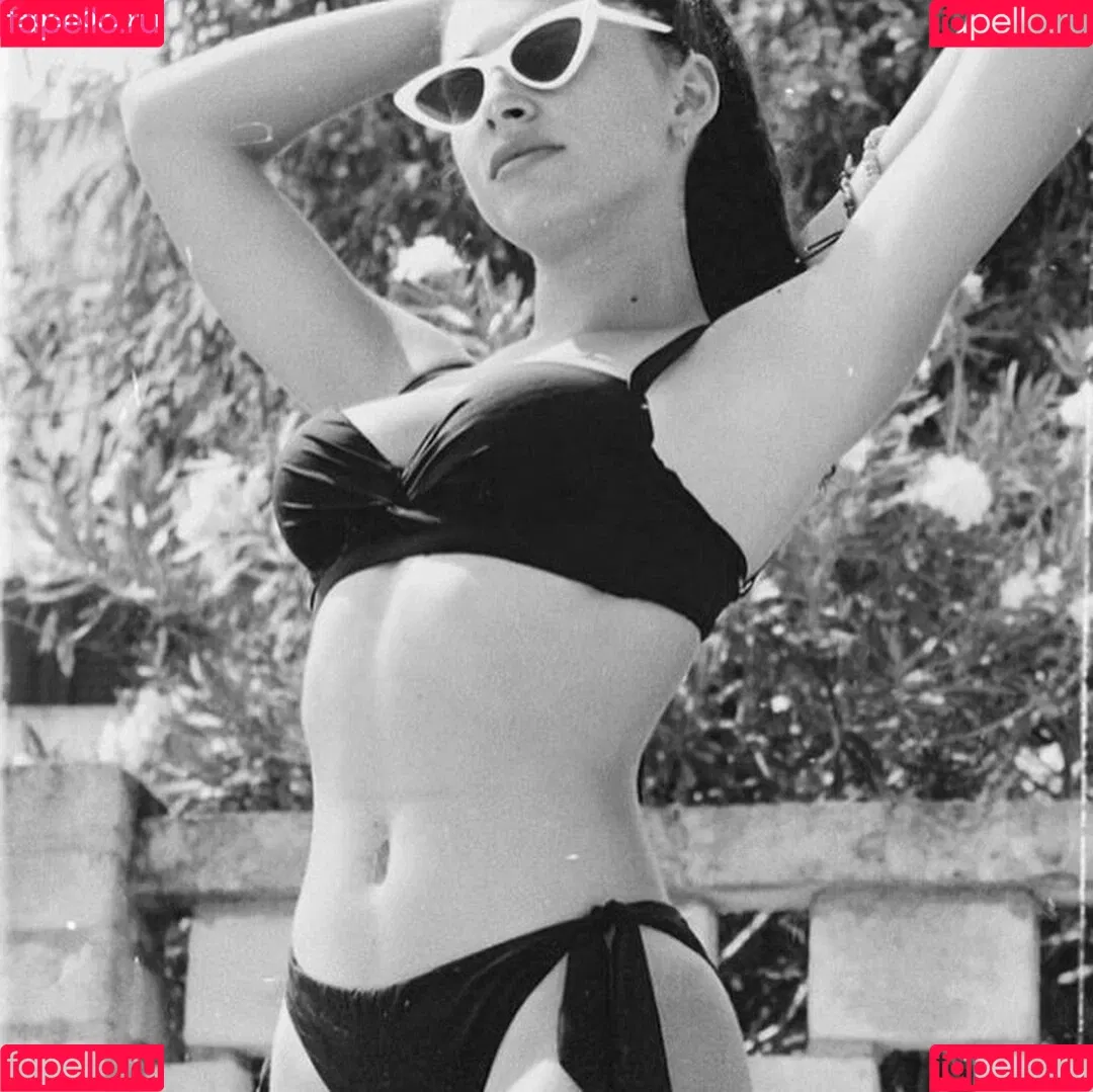 Martina Miticocchio Onlyfans Photo Gallery 
