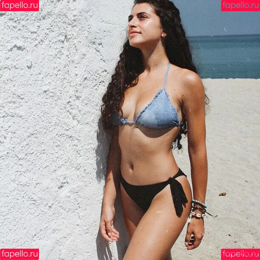 Martina Miticocchio Onlyfans Photo Gallery 