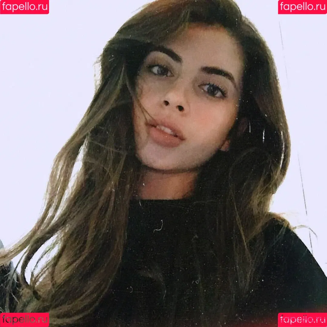 Martina Miticocchio Onlyfans Photo Gallery 