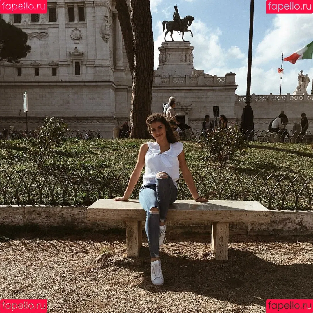 Martina Miticocchio Onlyfans Photo Gallery 