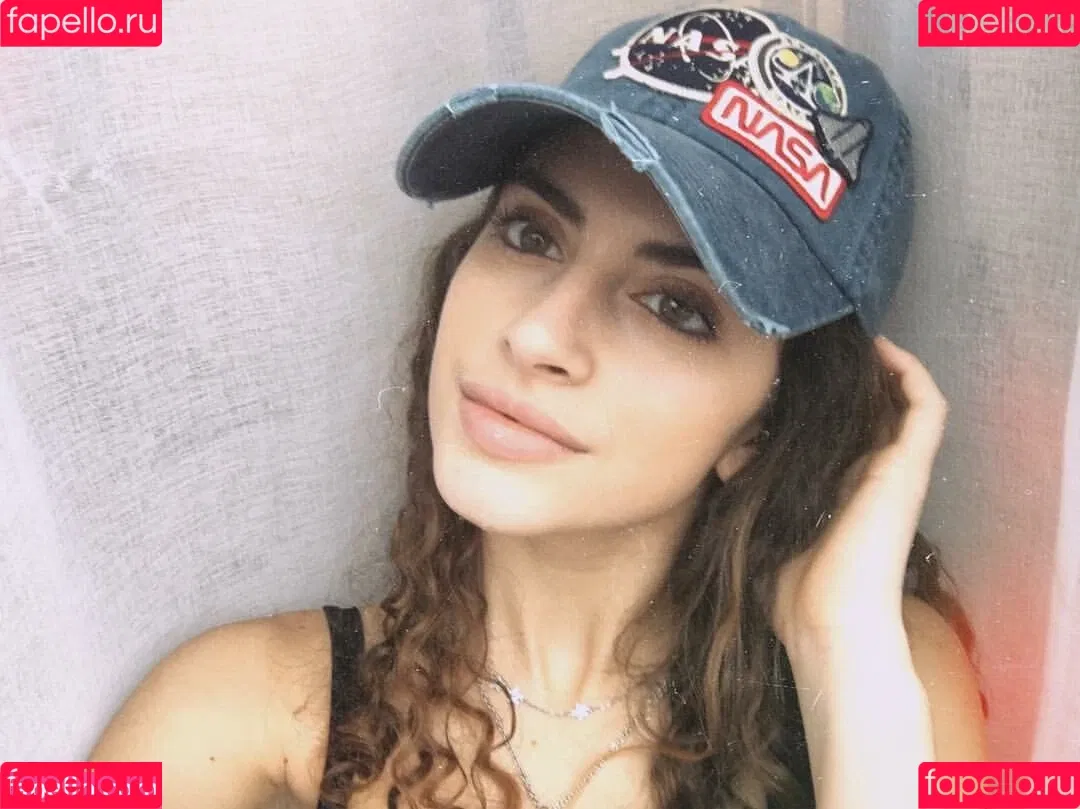 Martina Miticocchio Onlyfans Photo Gallery 