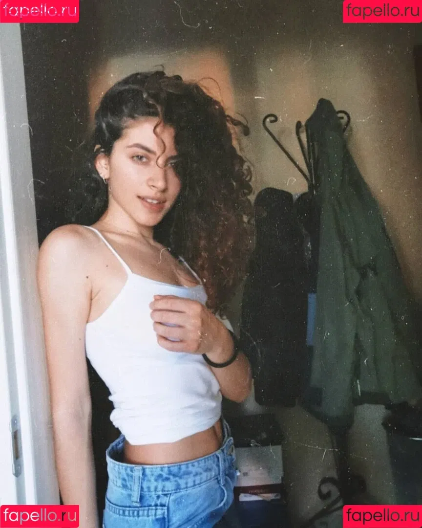 Martina Miticocchio Onlyfans Photo Gallery 