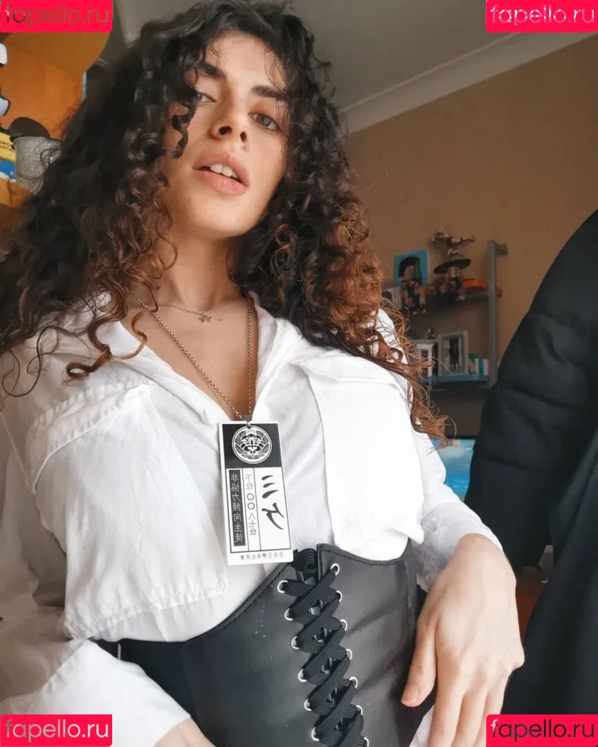 Martina Miticocchio Onlyfans Photo Gallery 