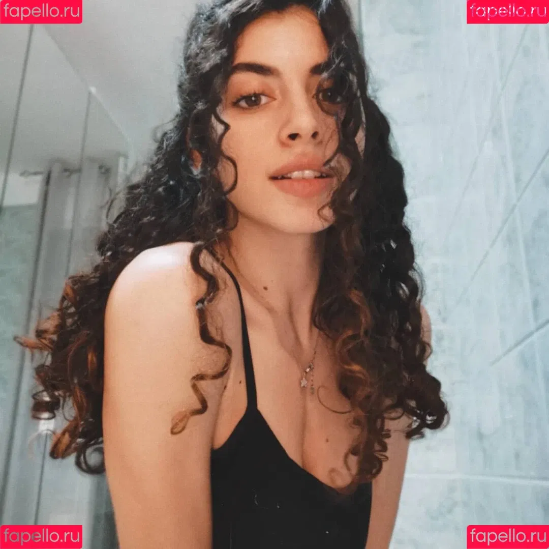 Martina Miticocchio Onlyfans Photo Gallery 