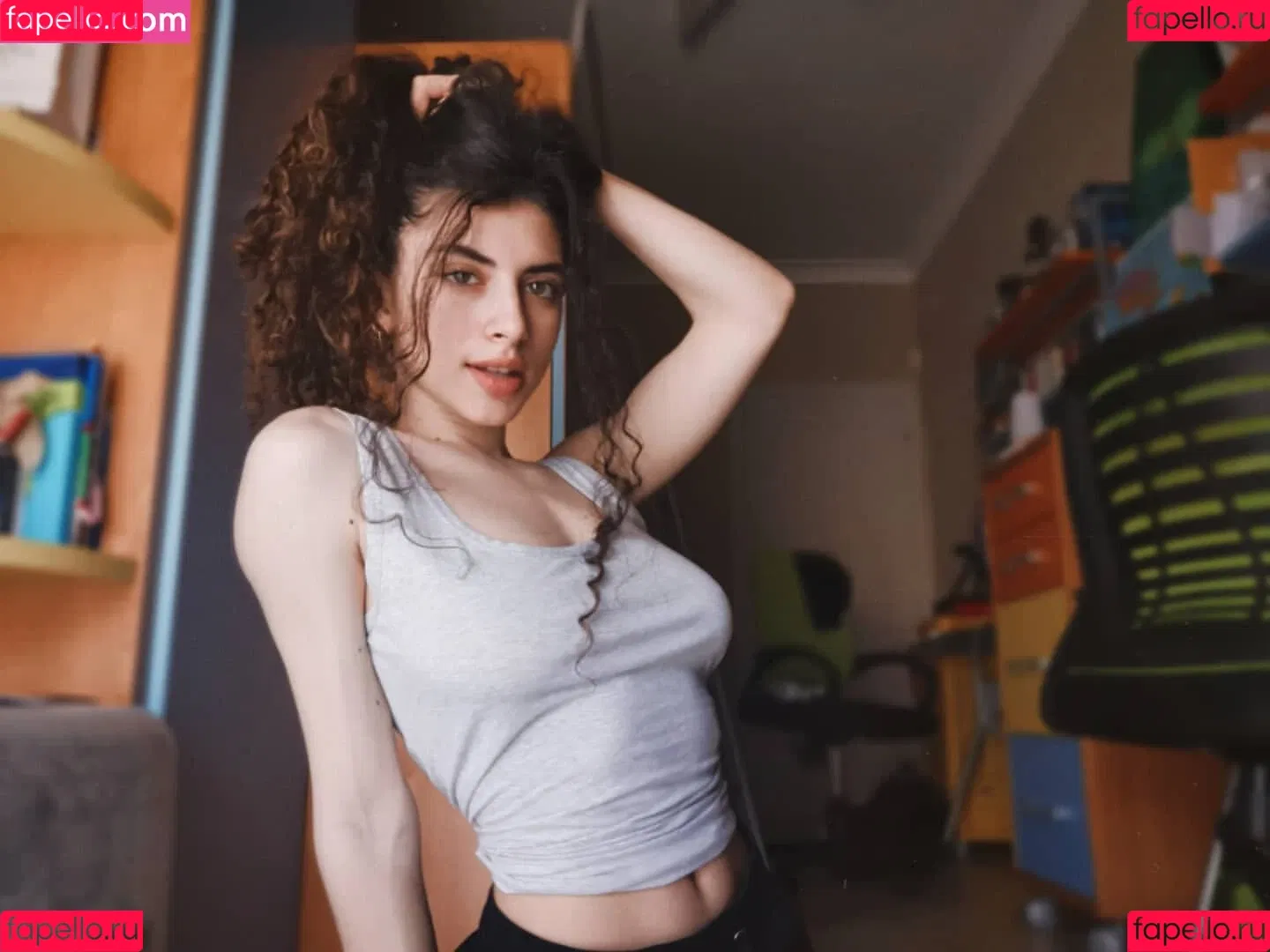 Martina Miticocchio Onlyfans Photo Gallery 