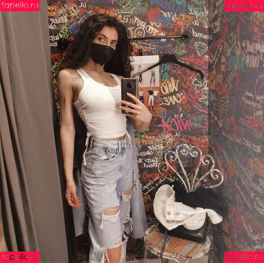 Martina Miticocchio Onlyfans Photo Gallery 