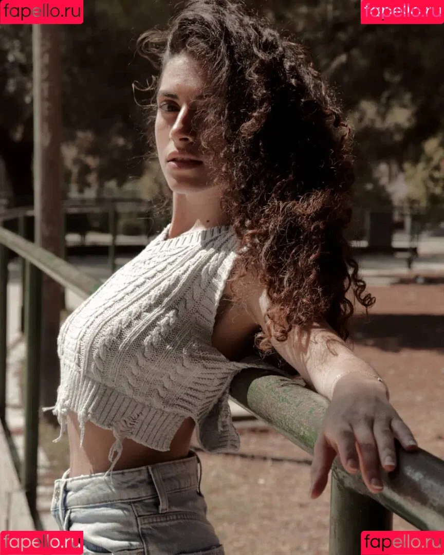 Martina Miticocchio Onlyfans Photo Gallery 