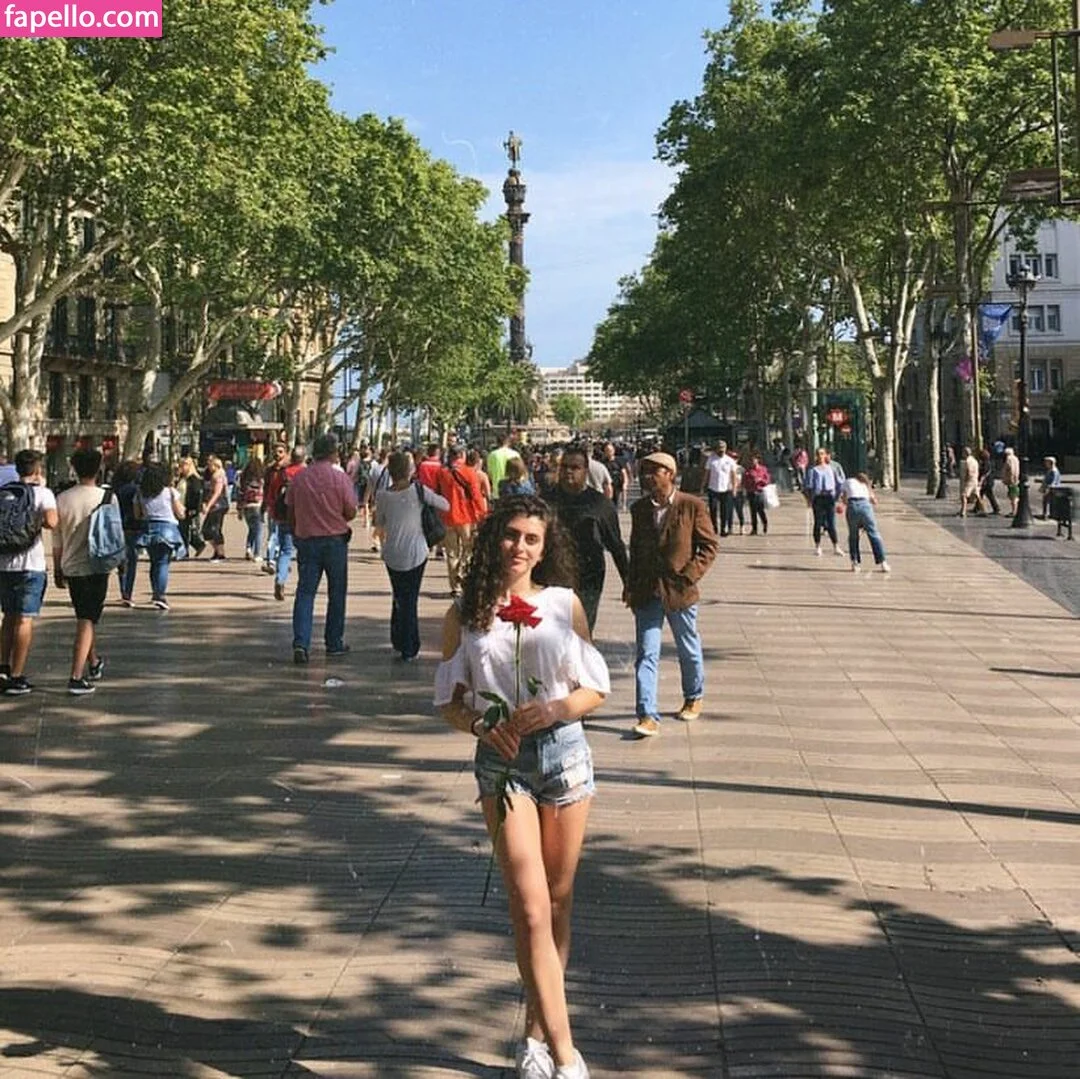 Martina Miticocchio Onlyfans Photo Gallery 