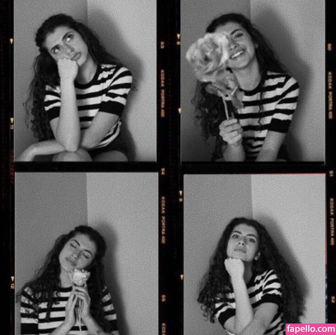 Martina Miticocchio Onlyfans Photo Gallery 