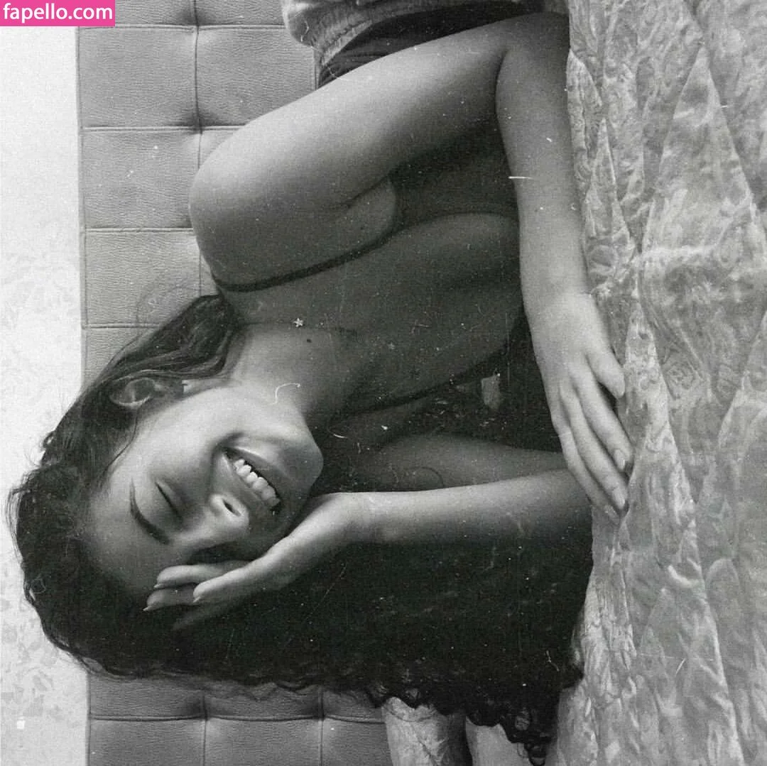 Martina Miticocchio Onlyfans Photo Gallery 