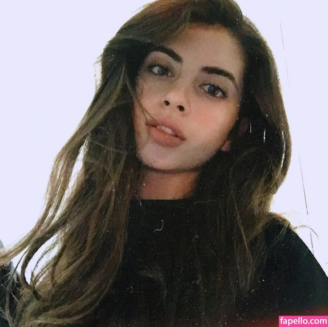 Martina Miticocchio Onlyfans Photo Gallery 