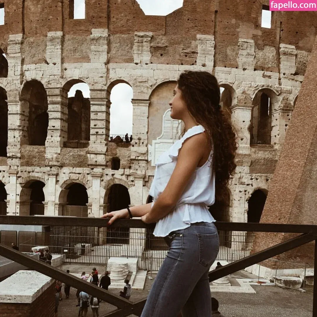 Martina Miticocchio Onlyfans Photo Gallery 