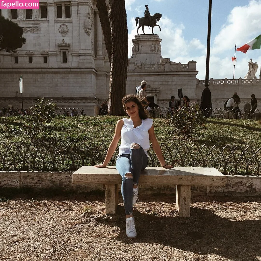 Martina Miticocchio Onlyfans Photo Gallery 