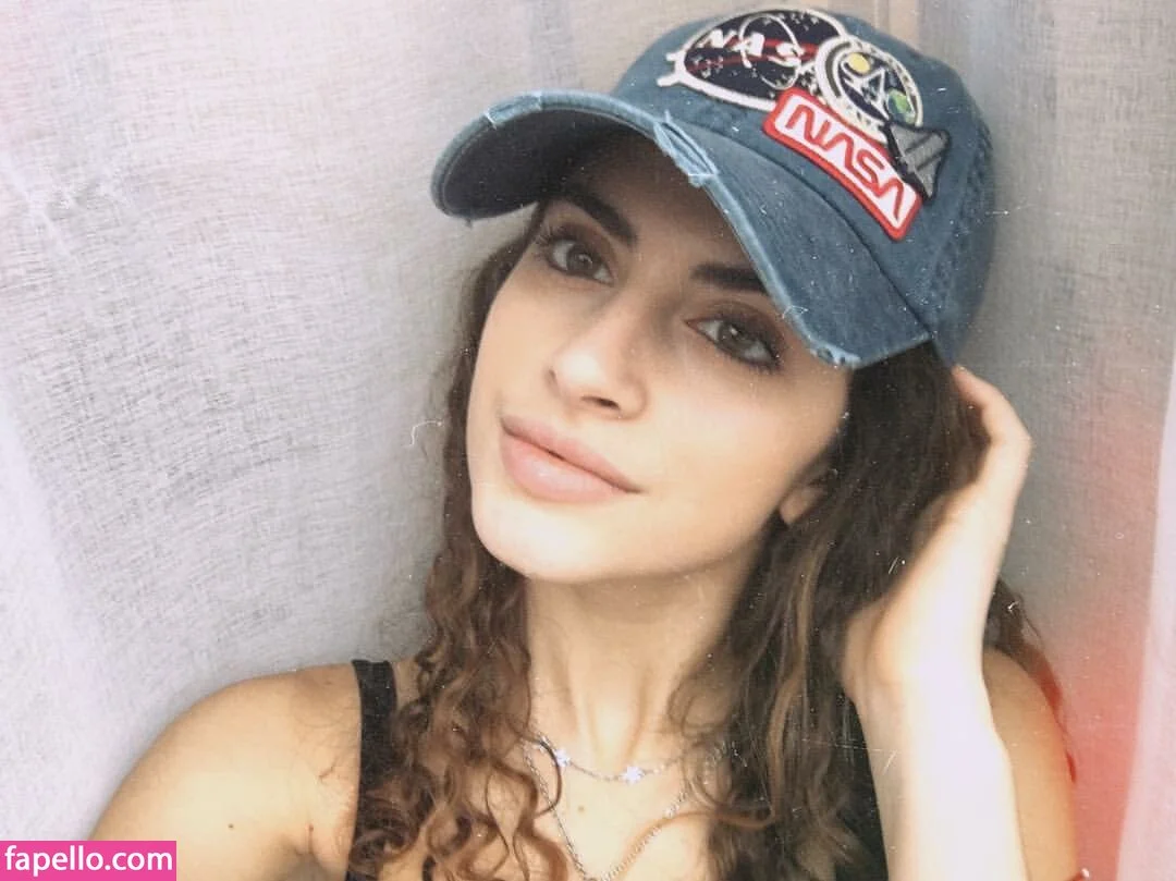 Martina Miticocchio Onlyfans Photo Gallery 