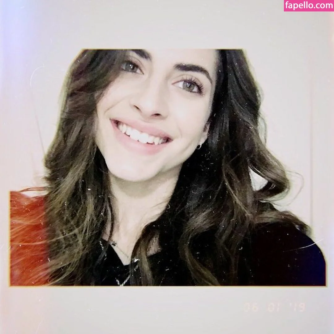 Martina Miticocchio Onlyfans Photo Gallery 