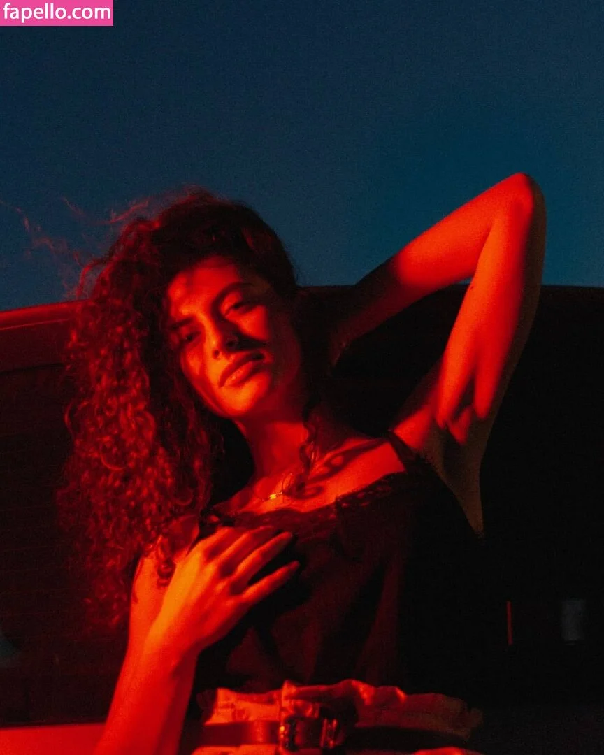 Martina Miticocchio Onlyfans Photo Gallery 