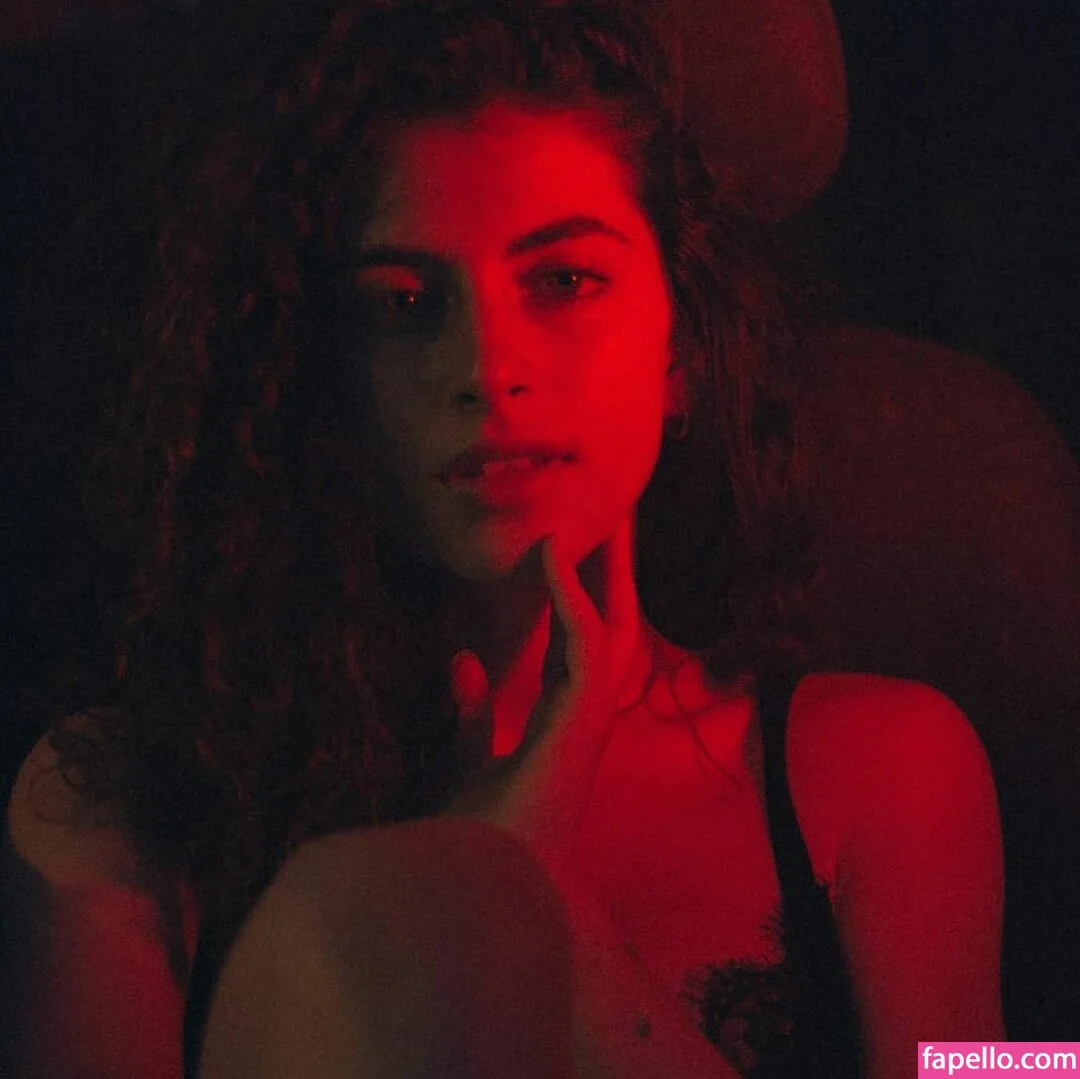 Martina Miticocchio Onlyfans Photo Gallery 