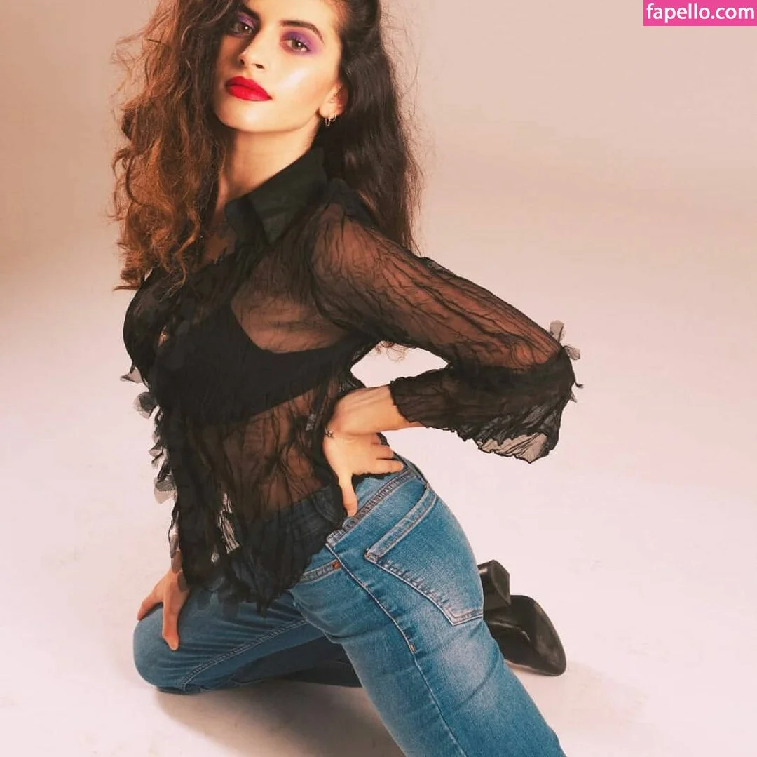 Martina Miticocchio Onlyfans Photo Gallery 