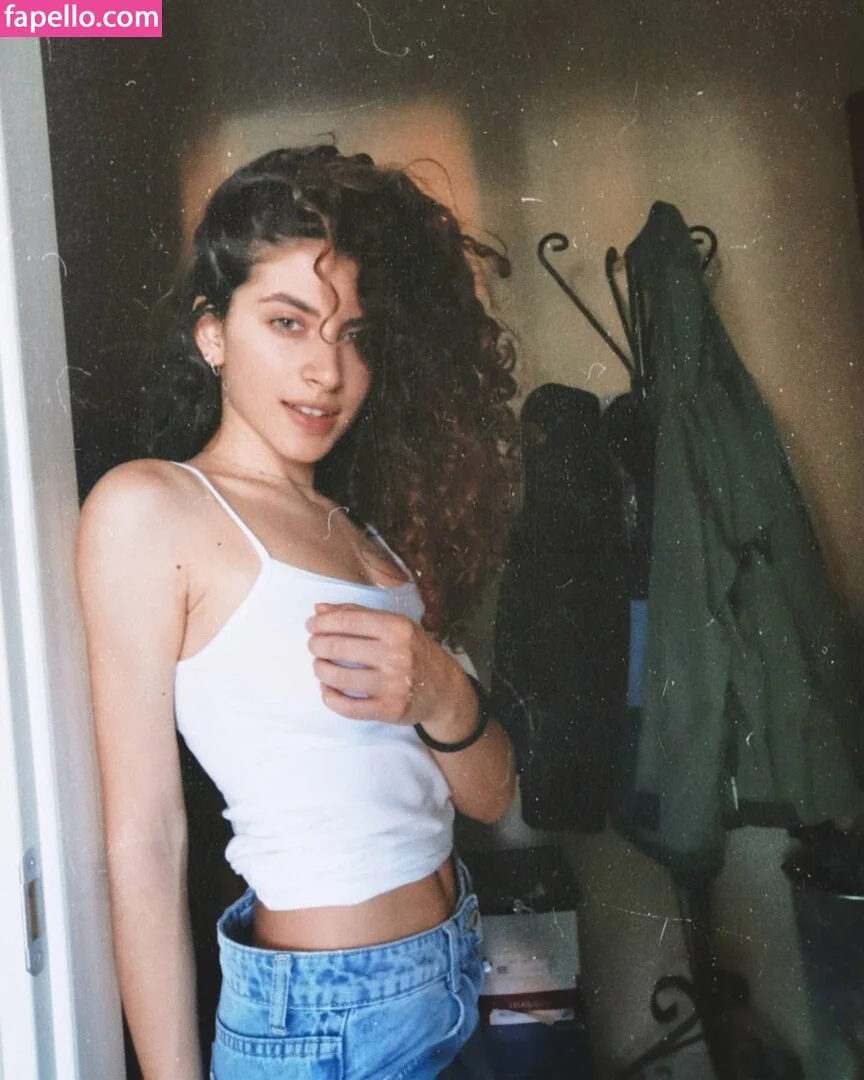 Martina Miticocchio Onlyfans Photo Gallery 