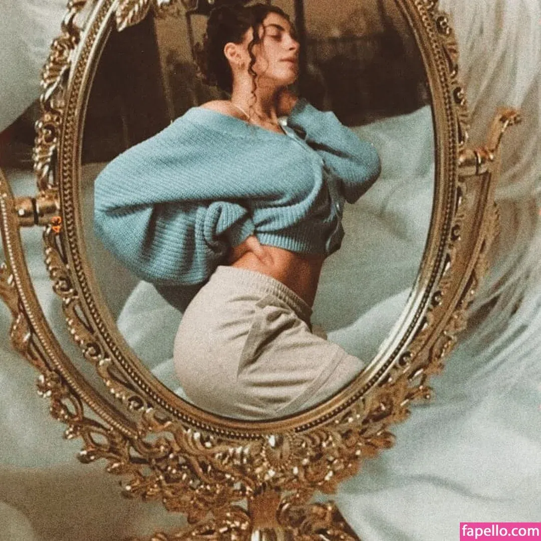 Martina Miticocchio Onlyfans Photo Gallery 