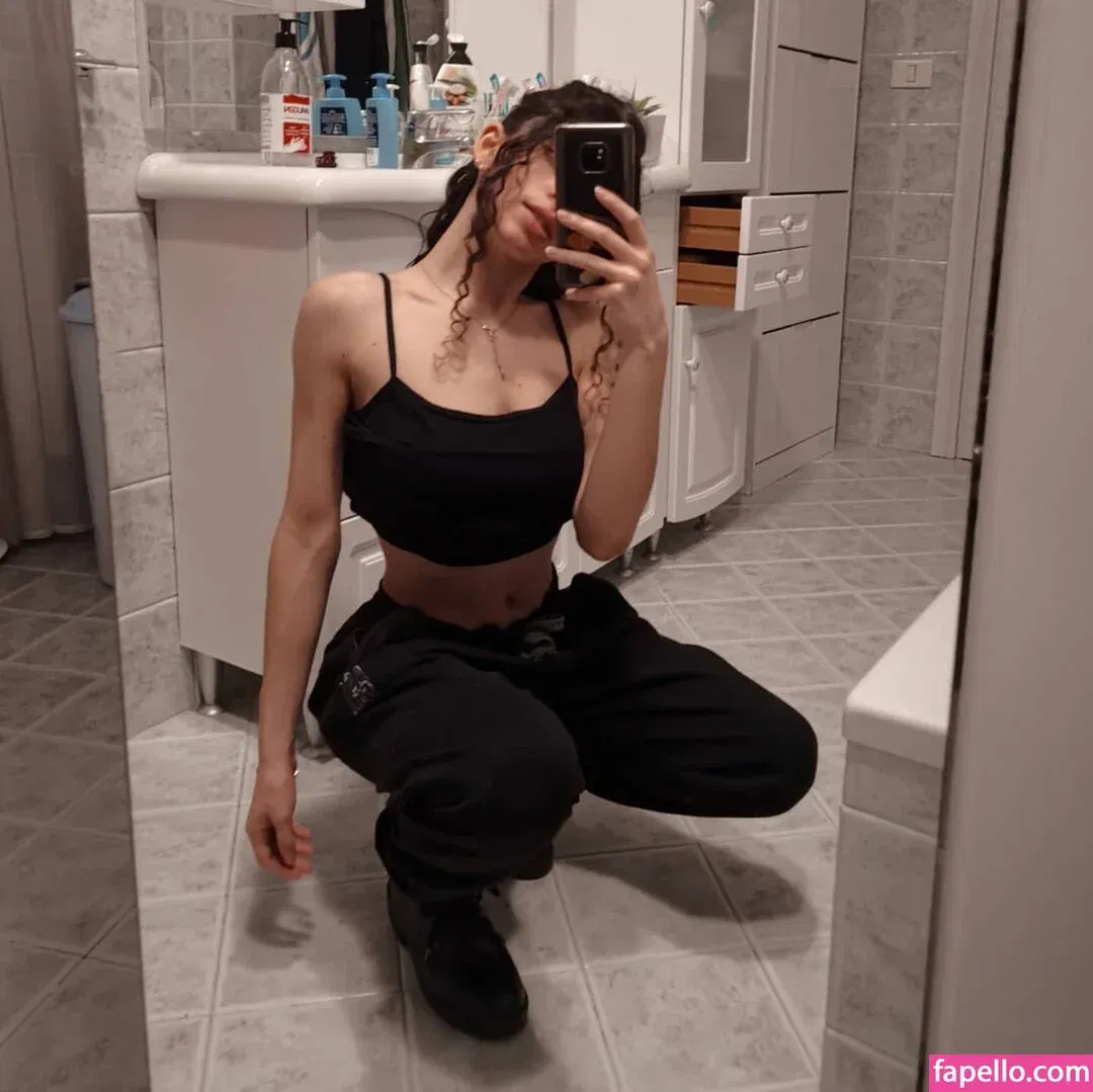 Martina Miticocchio Onlyfans Photo Gallery 