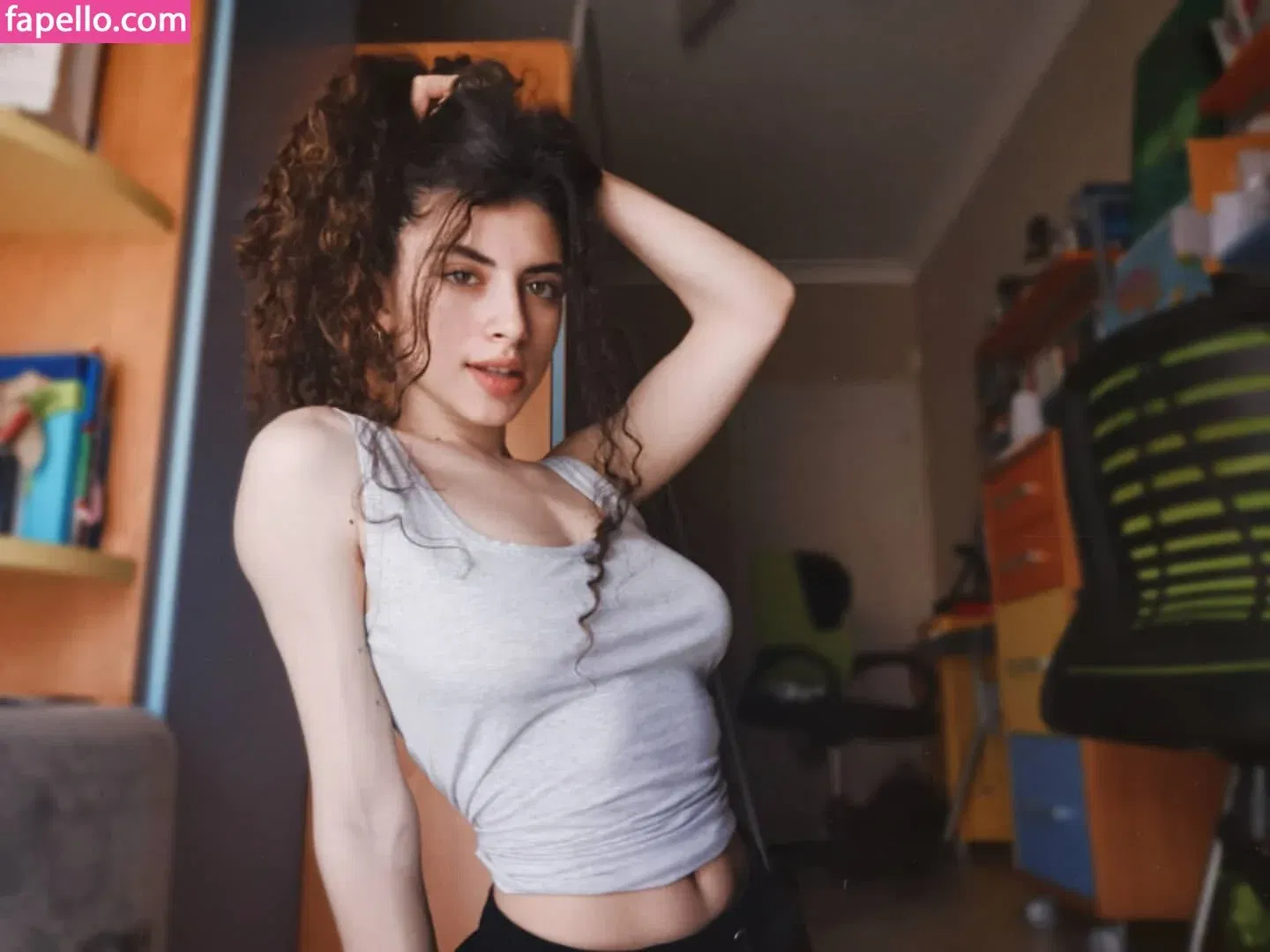 Martina Miticocchio Onlyfans Photo Gallery 