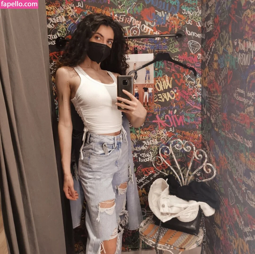 Martina Miticocchio Onlyfans Photo Gallery 