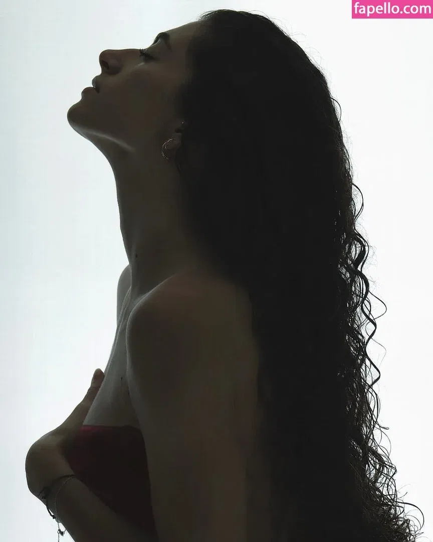 Martina Miticocchio Onlyfans Photo Gallery 