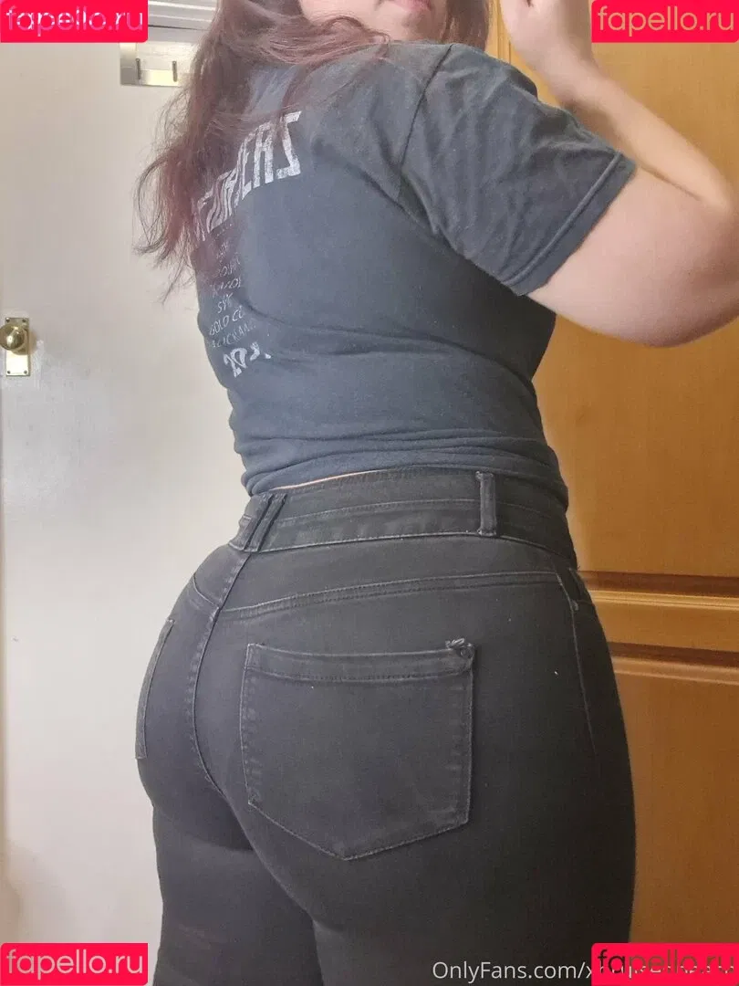 xbruisedpeach Onlyfans Photo Gallery 