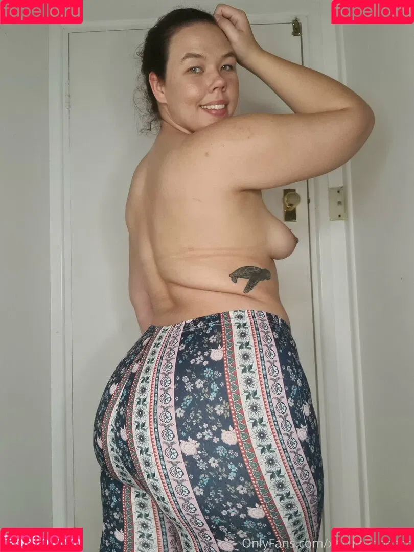 xbruisedpeach Onlyfans Photo Gallery 