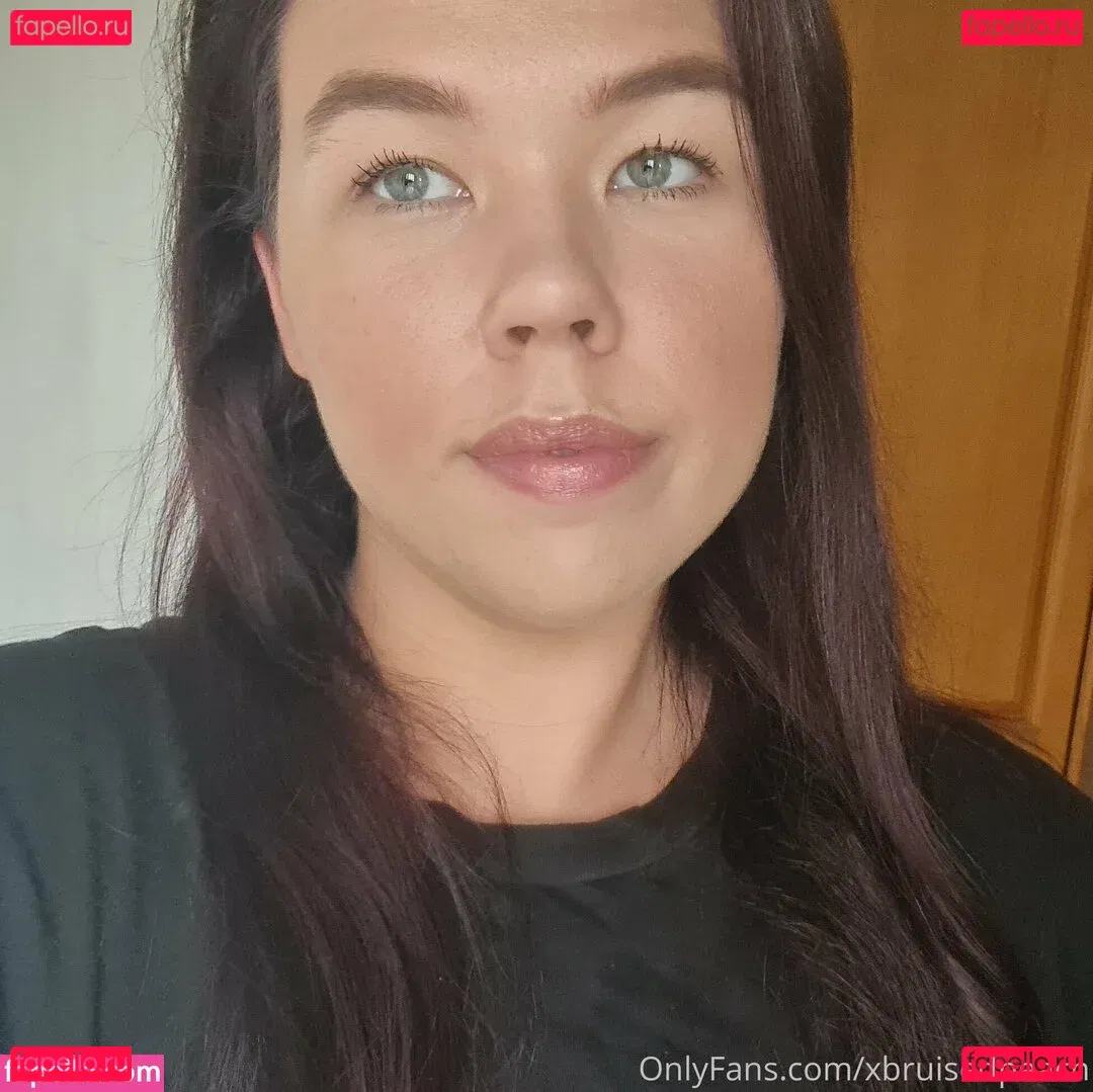 xbruisedpeach Onlyfans Photo Gallery 