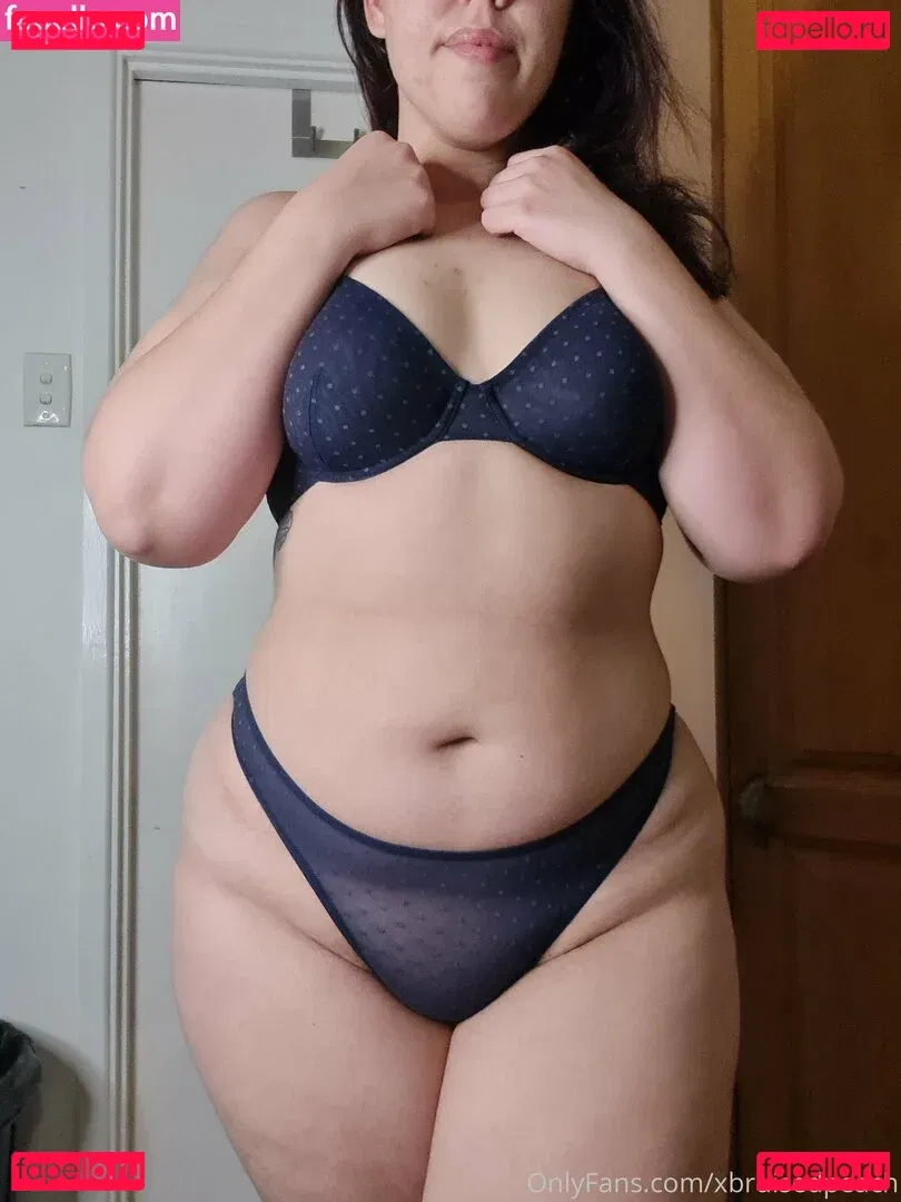 xbruisedpeach Onlyfans Photo Gallery 