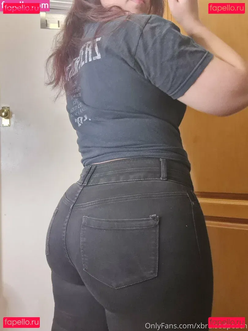 xbruisedpeach Onlyfans Photo Gallery 