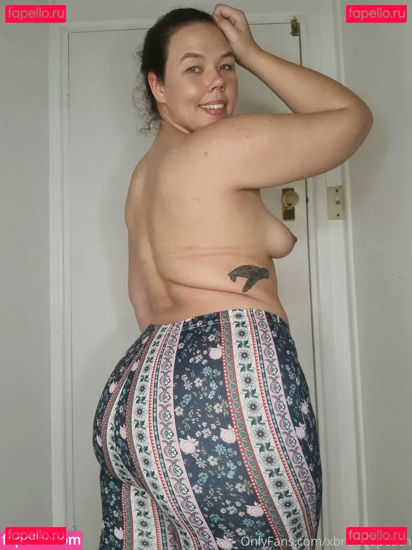 xbruisedpeach Onlyfans Photo Gallery 