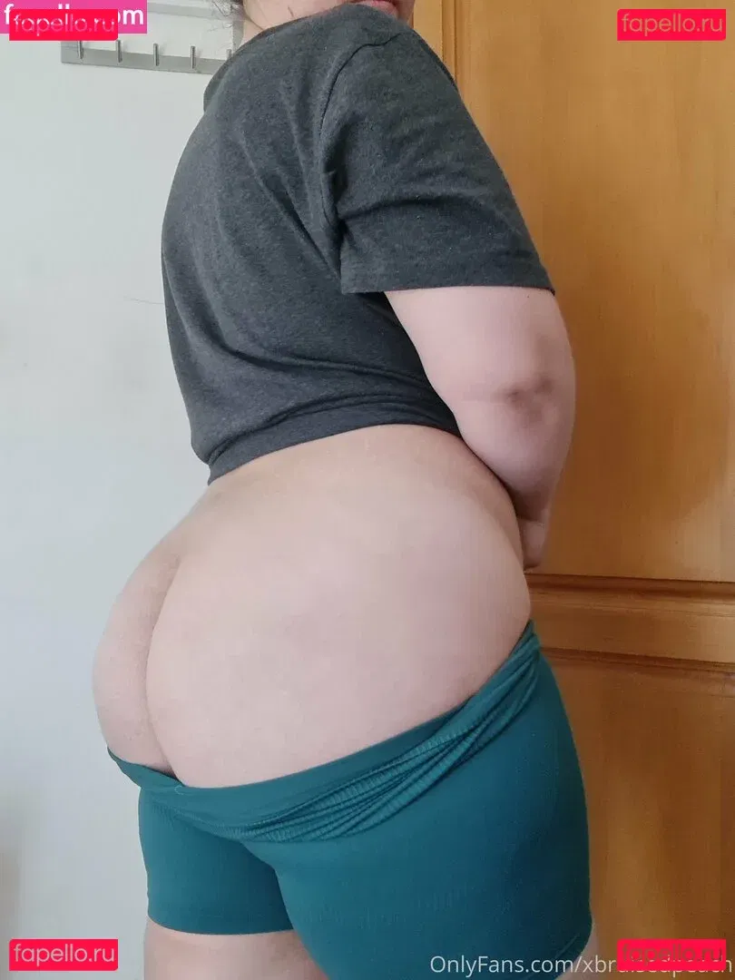 xbruisedpeach Onlyfans Photo Gallery 
