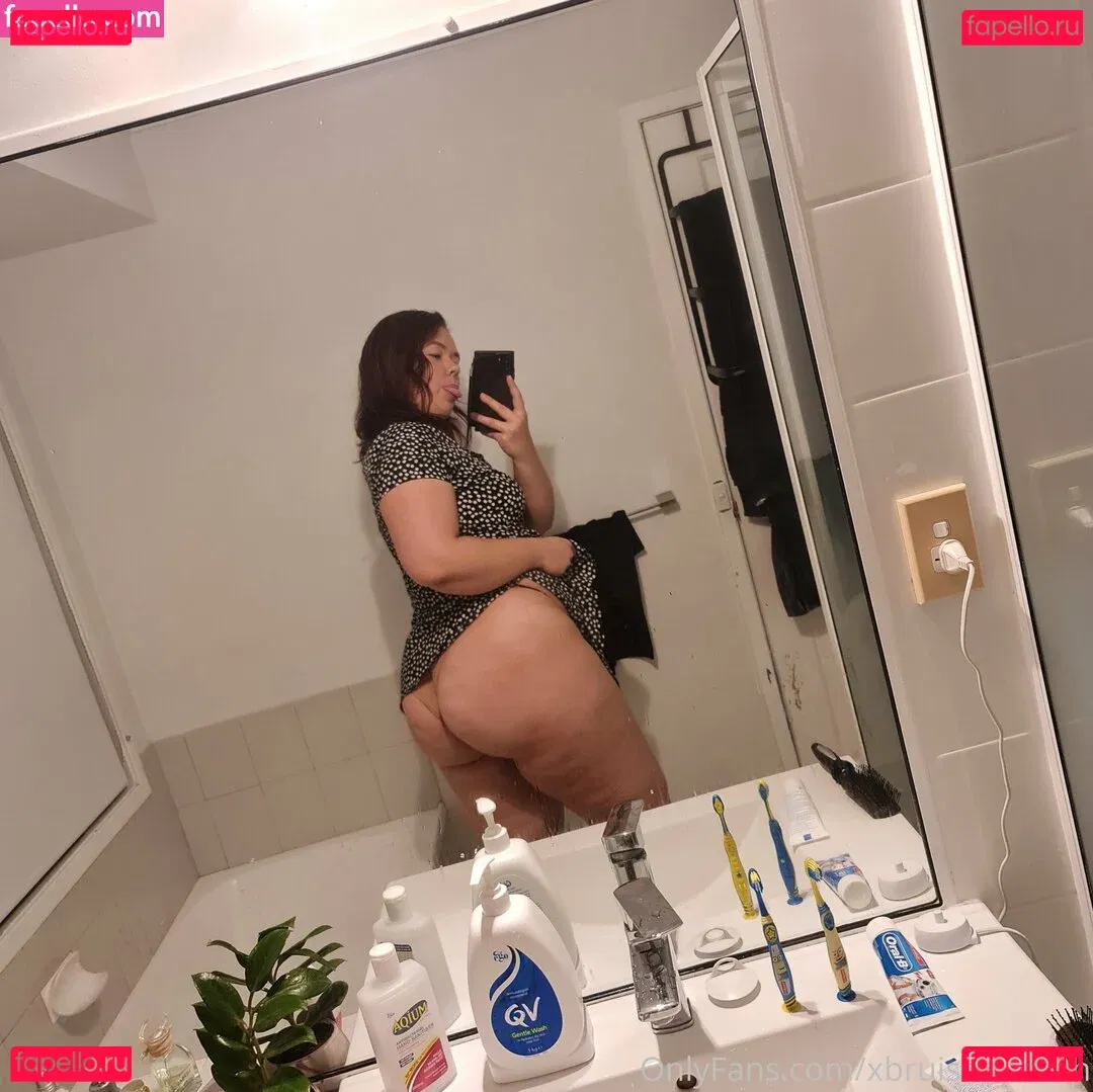 xbruisedpeach Onlyfans Photo Gallery 